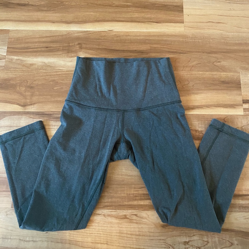 Lululemon leggings - size 4